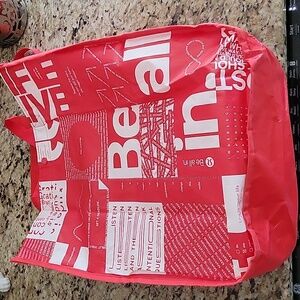 Lululemon Bag